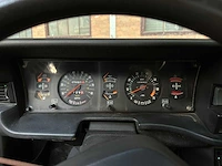 Lancia beta zagato spider 2.0 injection 120pk 1981 - afbeelding 13 van  32