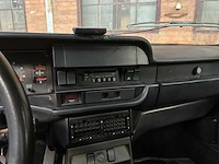 Lancia beta zagato spider 2.0 injection 120pk 1981 - afbeelding 15 van  32