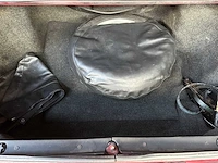 Lancia beta zagato spider 2.0 injection 120pk 1981 - afbeelding 18 van  32