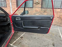 Lancia beta zagato spider 2.0 injection 120pk 1981 - afbeelding 19 van  32