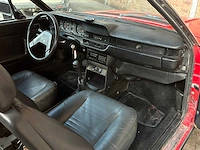 Lancia beta zagato spider 2.0 injection 120pk 1981 - afbeelding 20 van  32