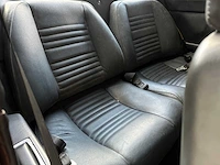 Lancia beta zagato spider 2.0 injection 120pk 1981 - afbeelding 22 van  32