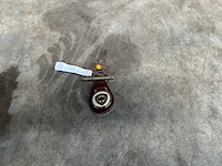 Lancia beta zagato spider 2.0 injection 120pk 1981 - afbeelding 26 van  32