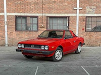 Lancia beta zagato spider 2.0 injection 120pk 1981 - afbeelding 23 van  32