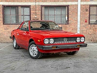 Lancia beta zagato spider 2.0 injection 120pk 1981 - afbeelding 30 van  32