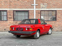 Lancia beta zagato spider 2.0 injection 120pk 1981 - afbeelding 2 van  32