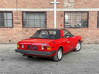 Lancia beta zagato spider 2.0 injection 120pk 1981 - afbeelding 3 van  32