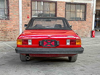 Lancia beta zagato spider 2.0 injection 120pk 1981 - afbeelding 4 van  32