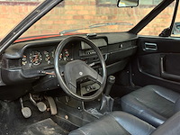 Lancia beta zagato spider 2.0 injection 120pk 1981 - afbeelding 7 van  32