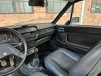 Lancia beta zagato spider 2.0 injection 120pk 1981 - afbeelding 9 van  32