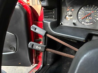 Lancia beta zagato spider 2.0 injection 120pk 1981 - afbeelding 10 van  32