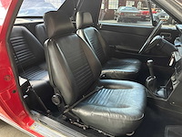 Lancia beta zagato spider 2.0 injection 120pk 1981 - afbeelding 21 van  32