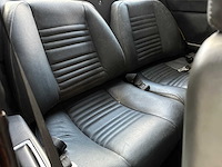 Lancia beta zagato spider 2.0 injection 120pk 1981 - afbeelding 22 van  32