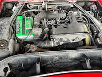 Lancia beta zagato spider 2.0 injection 120pk 1981 - afbeelding 25 van  32