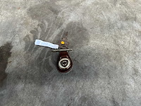 Lancia beta zagato spider 2.0 injection 120pk 1981 - afbeelding 26 van  32