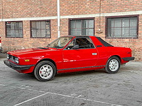 Lancia beta zagato spider 2.0 injection 120pk 1981 - afbeelding 29 van  32