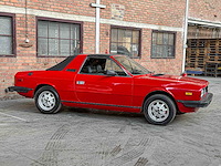 Lancia beta zagato spider 2.0 injection 120pk 1981 - afbeelding 32 van  32