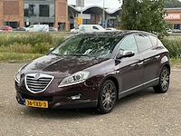 Lancia delta 1.4 m air platinum, 36-txd-3