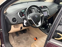 Lancia delta 1.4 m air platinum, 36-txd-3 - afbeelding 11 van  15