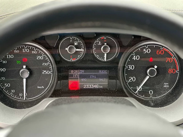 Lancia delta 1.4 m air platinum, 36-txd-3 - afbeelding 7 van  15