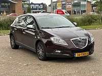 Lancia delta 1.4 m air platinum, 36-txd-3 - afbeelding 8 van  15