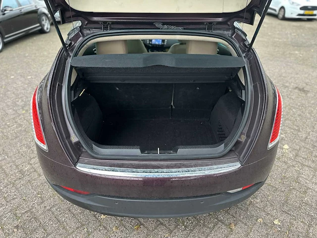 Lancia delta 1.4 m air platinum, 36-txd-3 - afbeelding 9 van  15