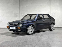 Lancia delta integrale 2.0 16v 1991 - afbeelding 1 van  37