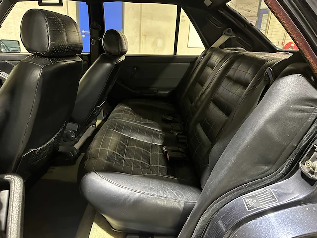 Lancia delta integrale 2.0 16v 1991 - afbeelding 21 van  37