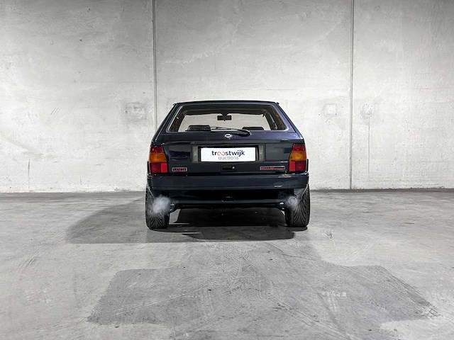 Lancia delta integrale 2.0 16v 1991 - afbeelding 3 van  37