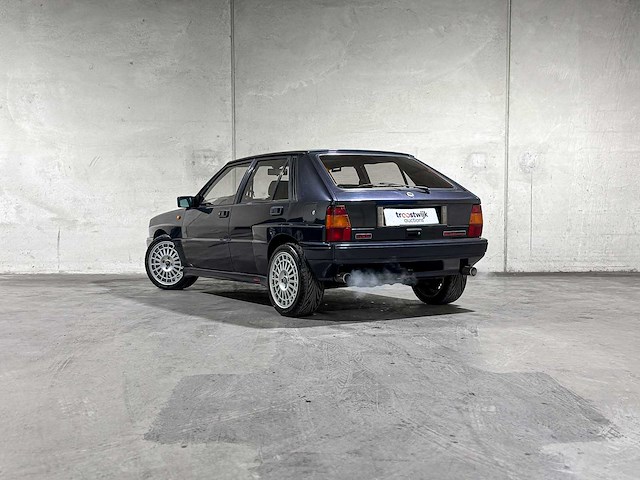 Lancia delta integrale 2.0 16v 1991 - afbeelding 5 van  37