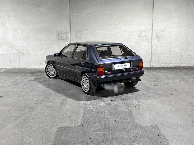 Lancia delta integrale 2.0 16v 1991 - afbeelding 6 van  37