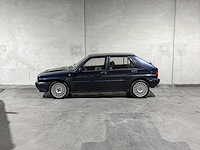 Lancia delta integrale 2.0 16v 1991 - afbeelding 8 van  37