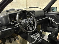 Lancia delta integrale 2.0 16v 1991 - afbeelding 9 van  37