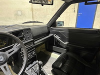 Lancia delta integrale 2.0 16v 1991 - afbeelding 10 van  37