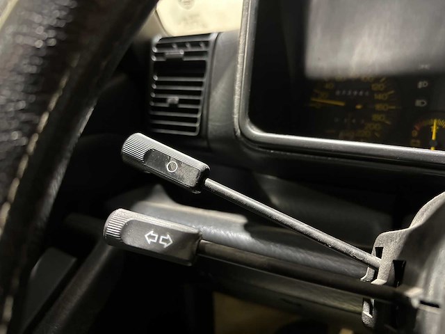 Lancia delta integrale 2.0 16v 1991 - afbeelding 11 van  37