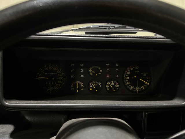 Lancia delta integrale 2.0 16v 1991 - afbeelding 14 van  37