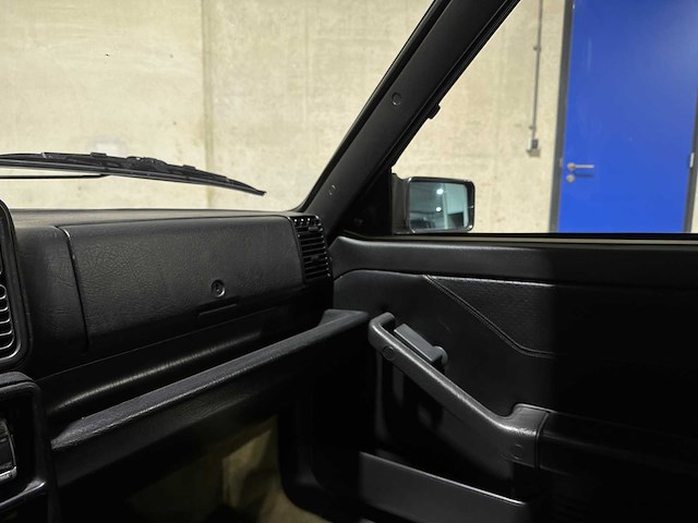 Lancia delta integrale 2.0 16v 1991 - afbeelding 17 van  37