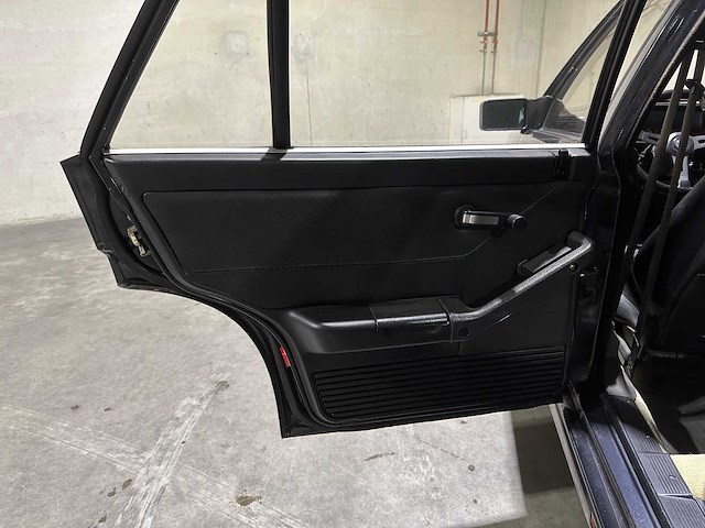 Lancia delta integrale 2.0 16v 1991 - afbeelding 20 van  37