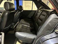 Lancia delta integrale 2.0 16v 1991 - afbeelding 21 van  37