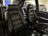 Lancia delta integrale 2.0 16v 1991 - afbeelding 28 van  37