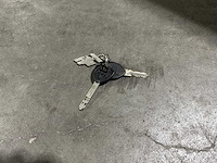 Lancia delta integrale 2.0 16v 1991 - afbeelding 31 van  37