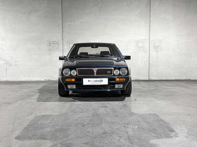 Lancia delta integrale 2.0 16v 1991 - afbeelding 23 van  37