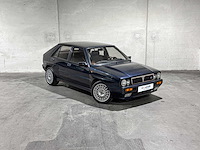 Lancia delta integrale 2.0 16v 1991 - afbeelding 34 van  37