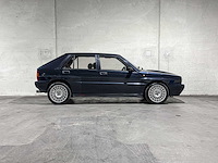 Lancia delta integrale 2.0 16v 1991 - afbeelding 35 van  37