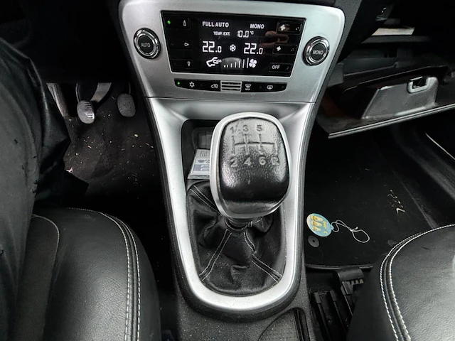 Lancia delta,2009 - afbeelding 3 van  26