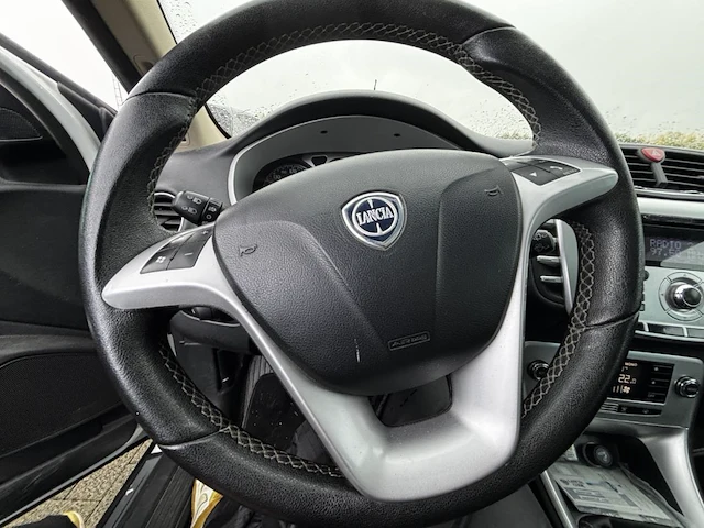 Lancia delta,2009 - afbeelding 5 van  26