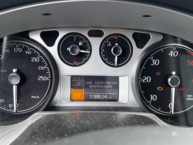 Lancia delta,2009 - afbeelding 6 van  26