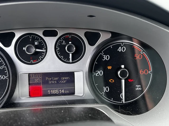 Lancia delta,2009 - afbeelding 7 van  26