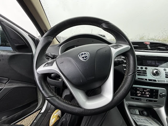 Lancia delta,2009 - afbeelding 8 van  26