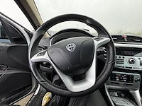 Lancia delta,2009 - afbeelding 8 van  26